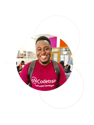 codetrain developer