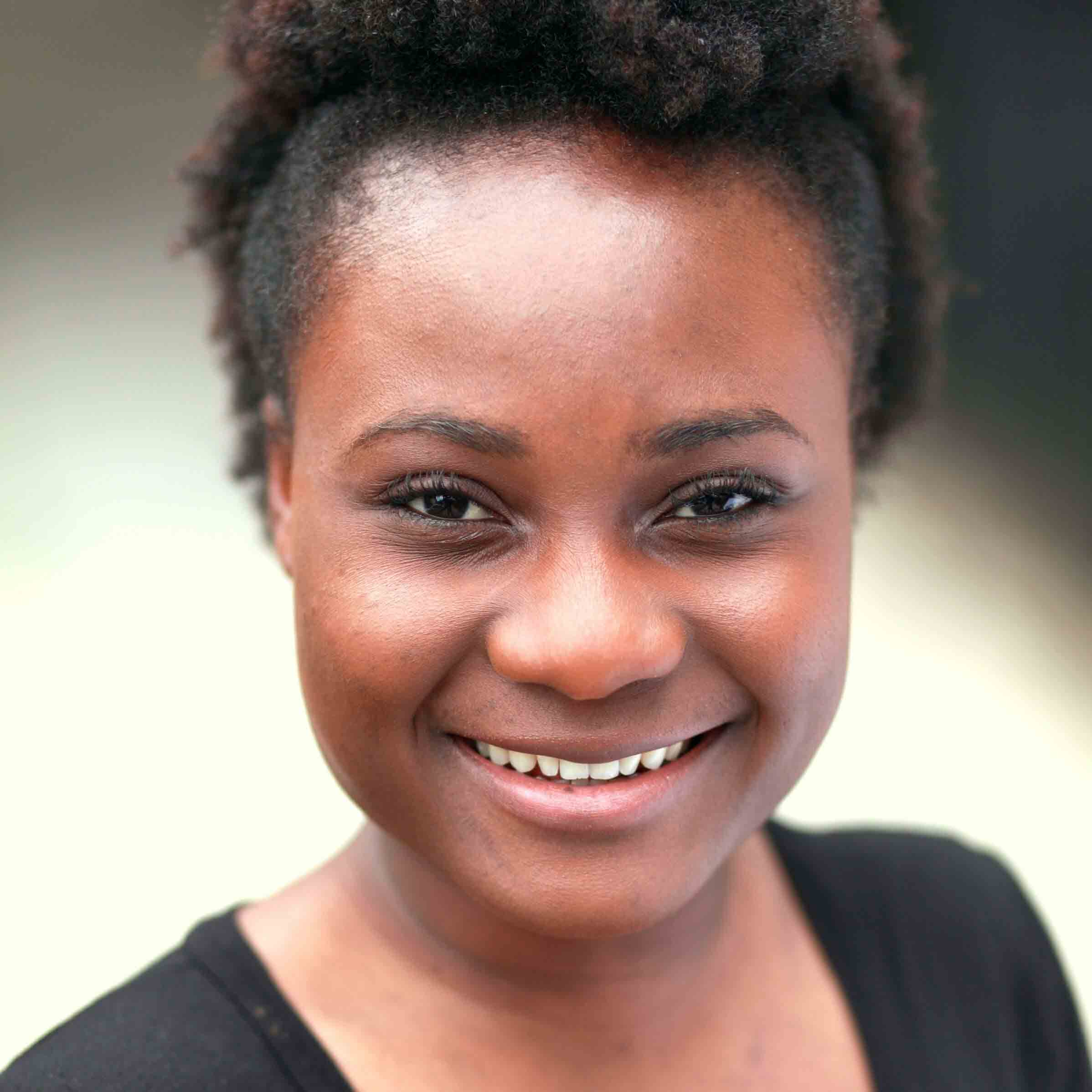 Afia, Web Developer