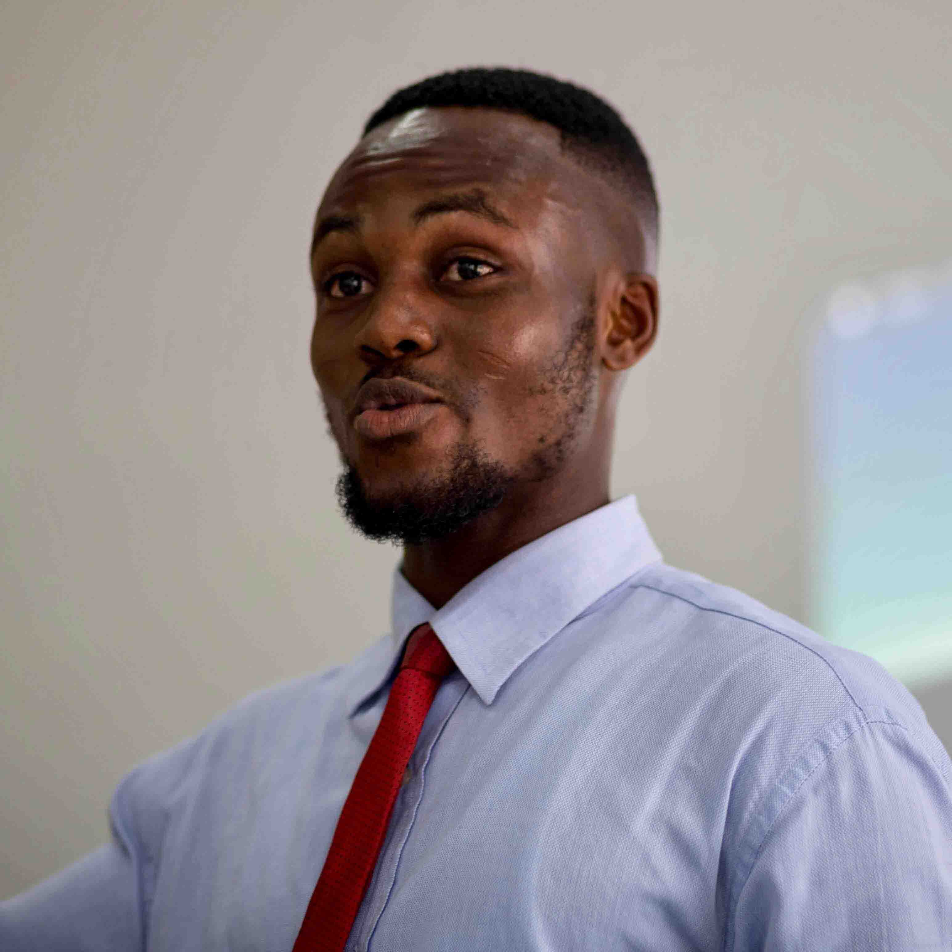 Gabriel, Mobile App Developer