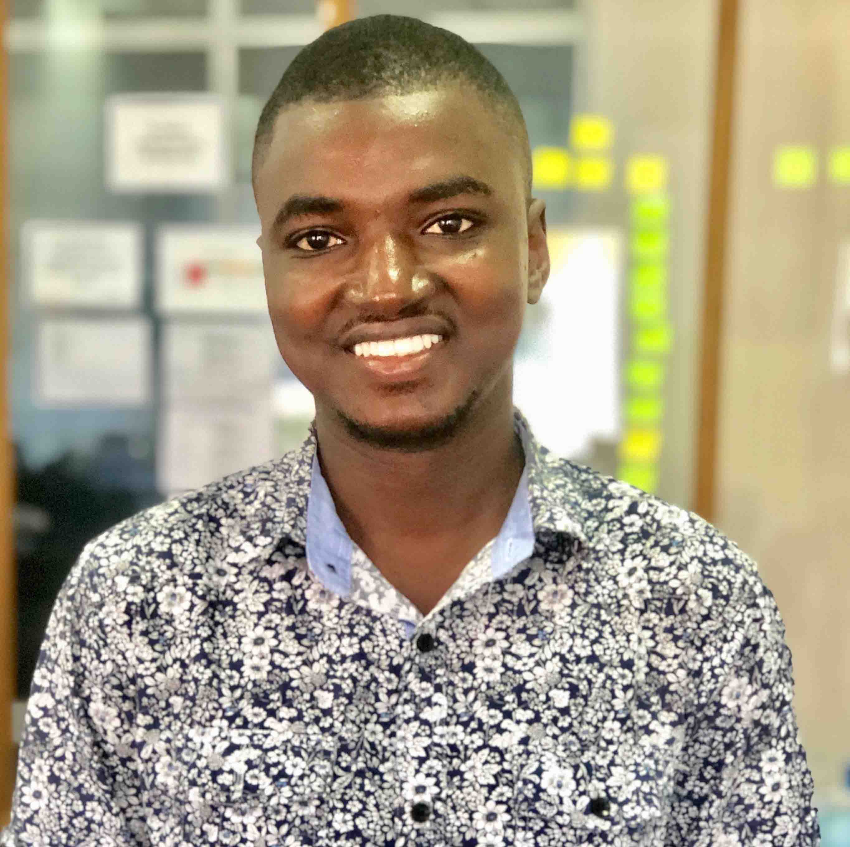 Habib, Android Developer