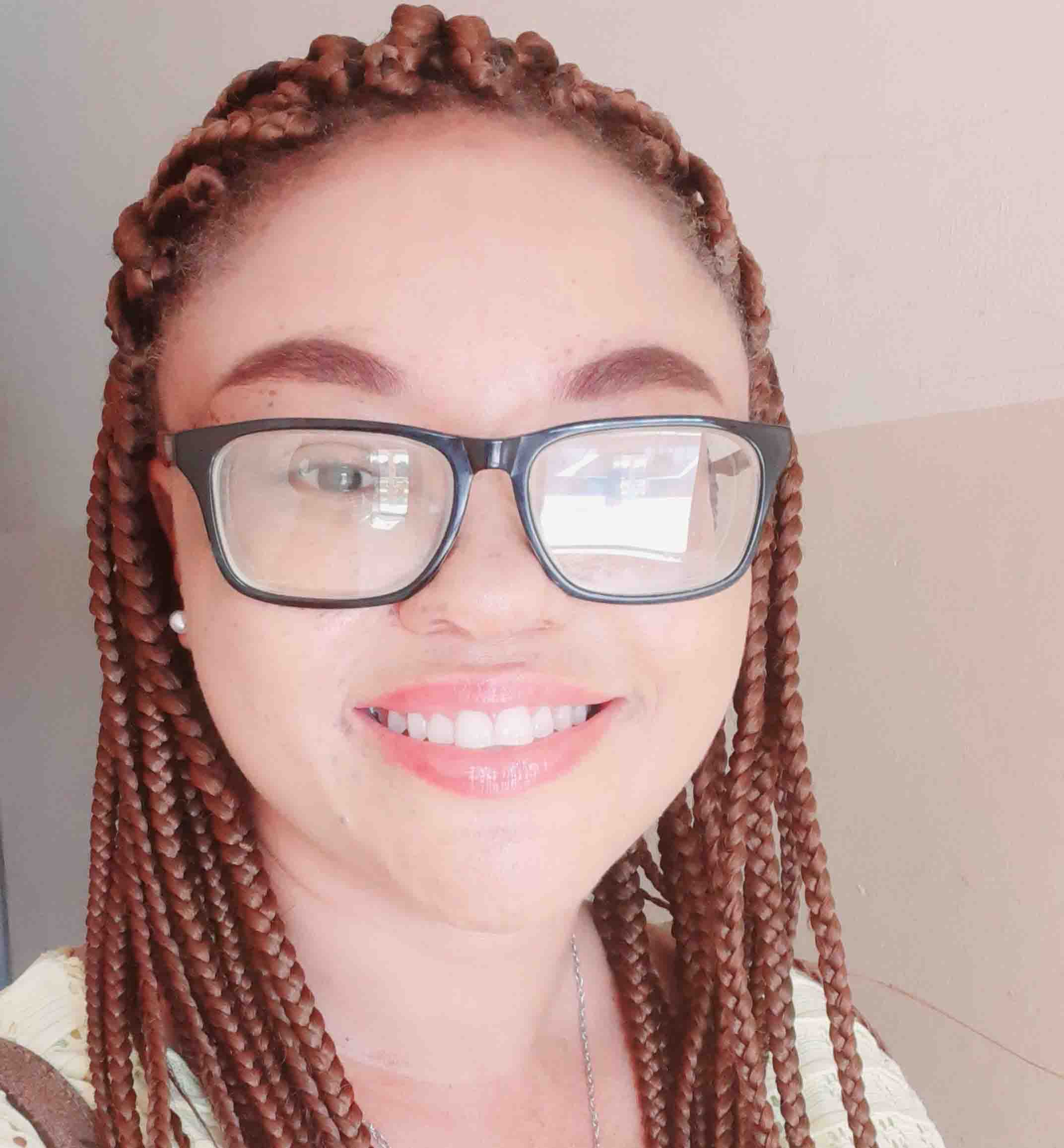 Hannah, Web Developer