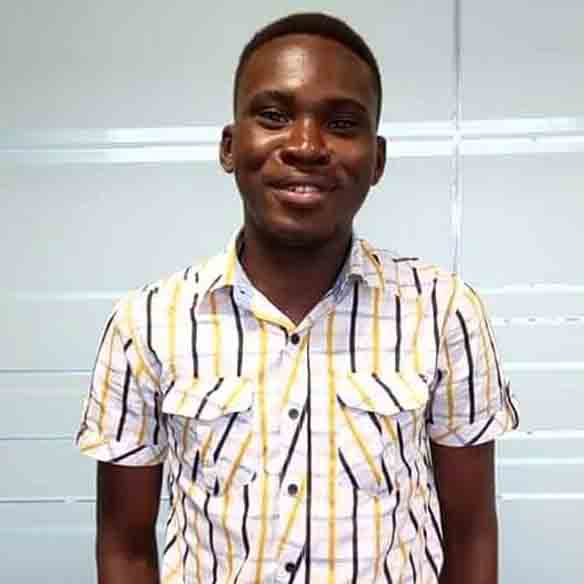 Joel, Android Developer