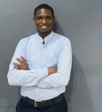 Kingley, Fullstack Developer