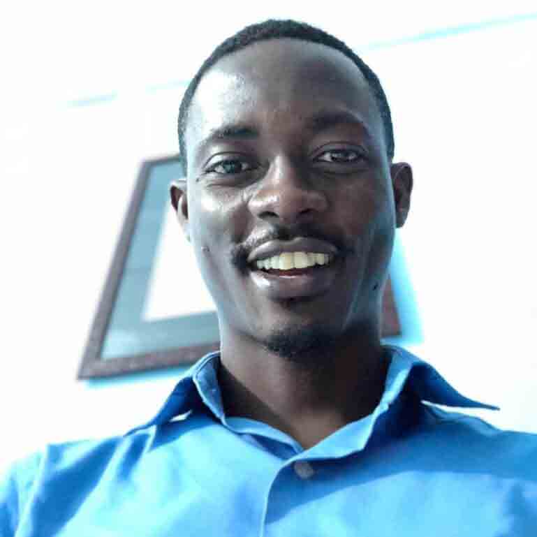 Kofi, Web Developer