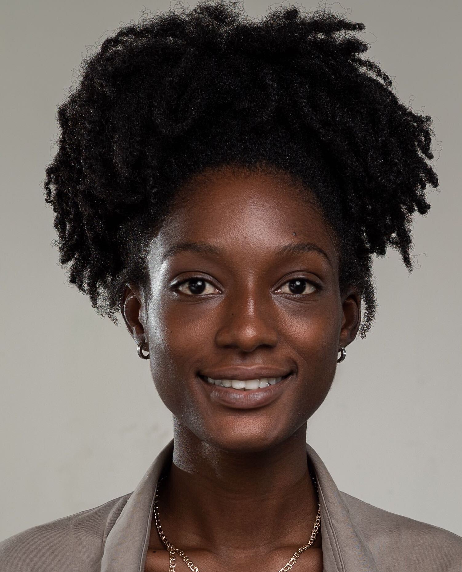Mary, Fullstack Developer