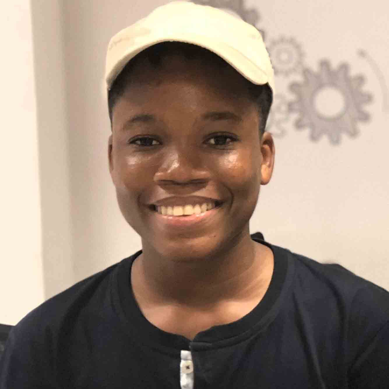 Makafui, Android Developer