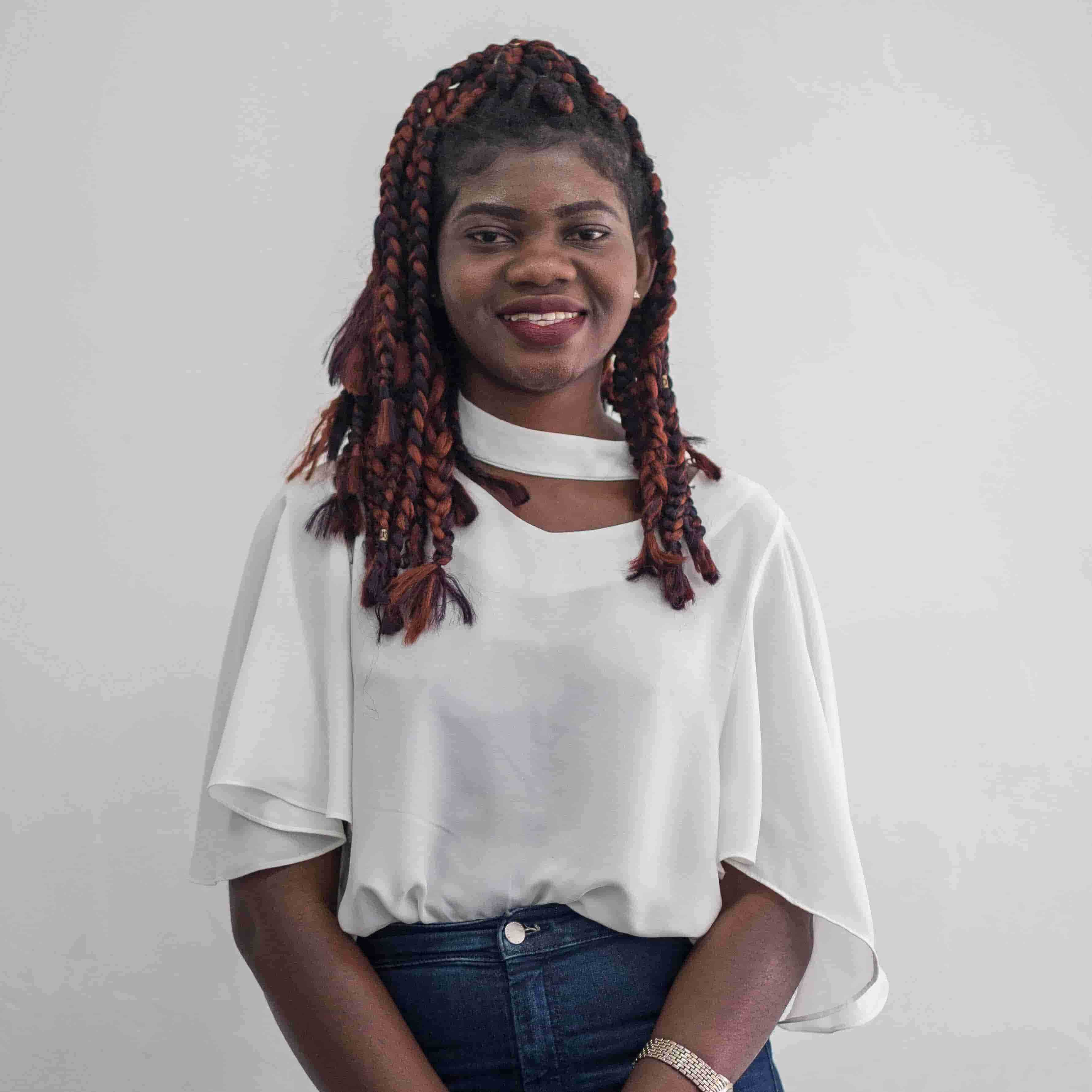 Josephine, Web Developer