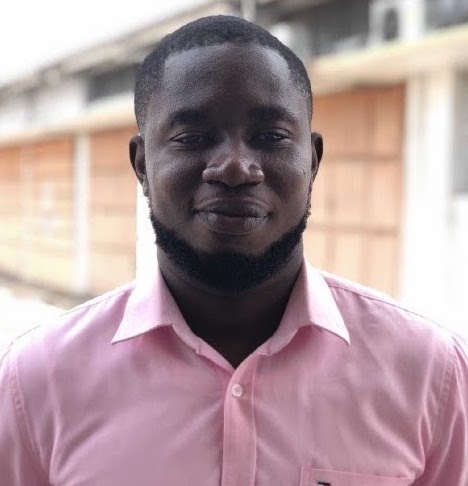 Ofoe, Mobile Developer