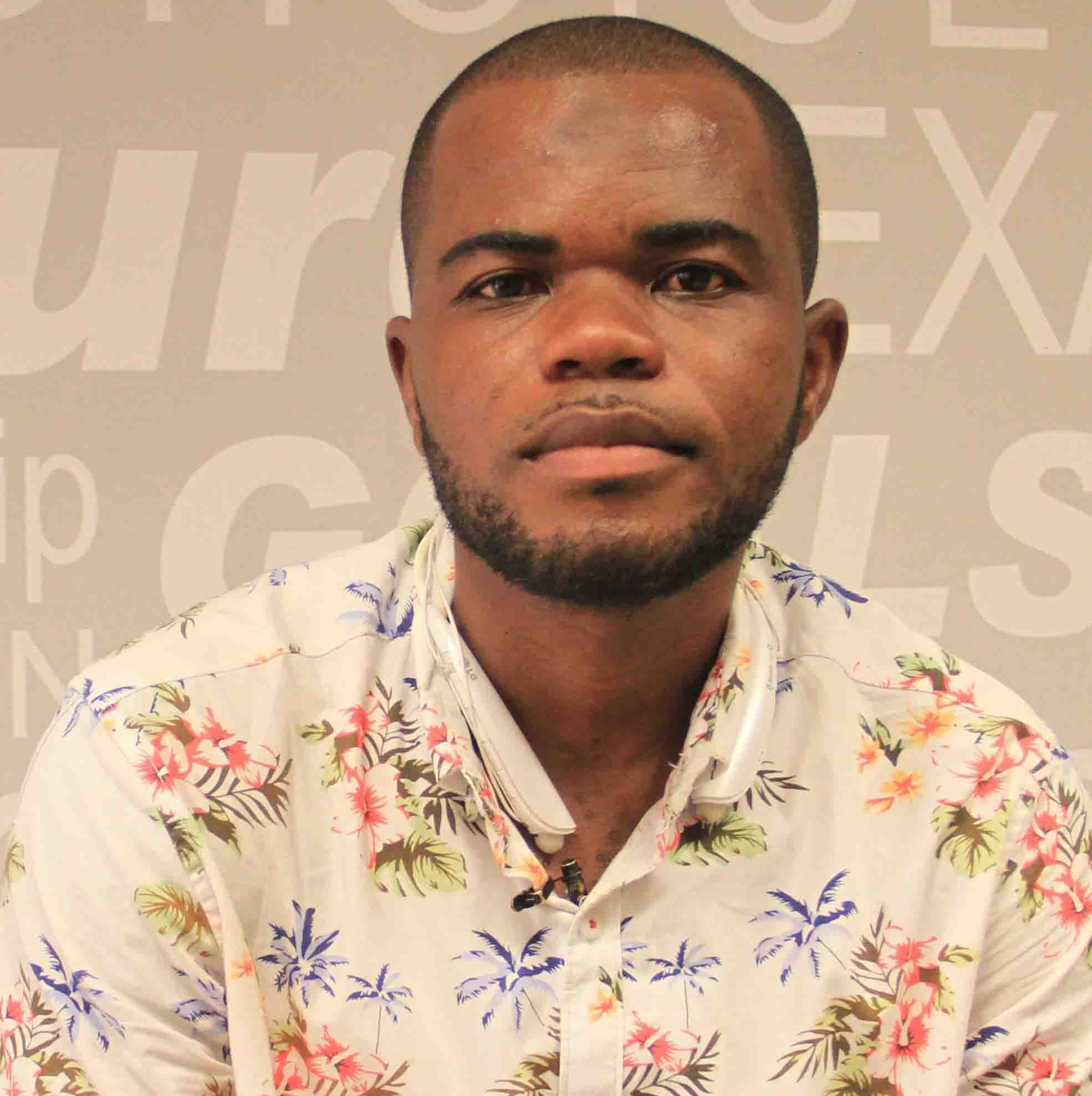 Abdul-Razak, Web Developer