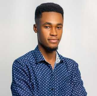 Solomon, Fullstack Developer