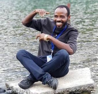 Titus, Mobile Developer